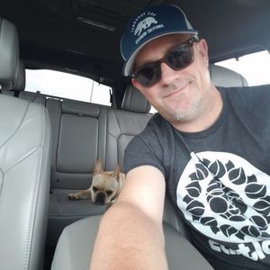 Meet your Posher, Drew